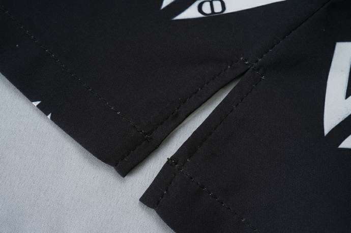 Dior Shirt Short _SKUDiorM-3XLQ15922267